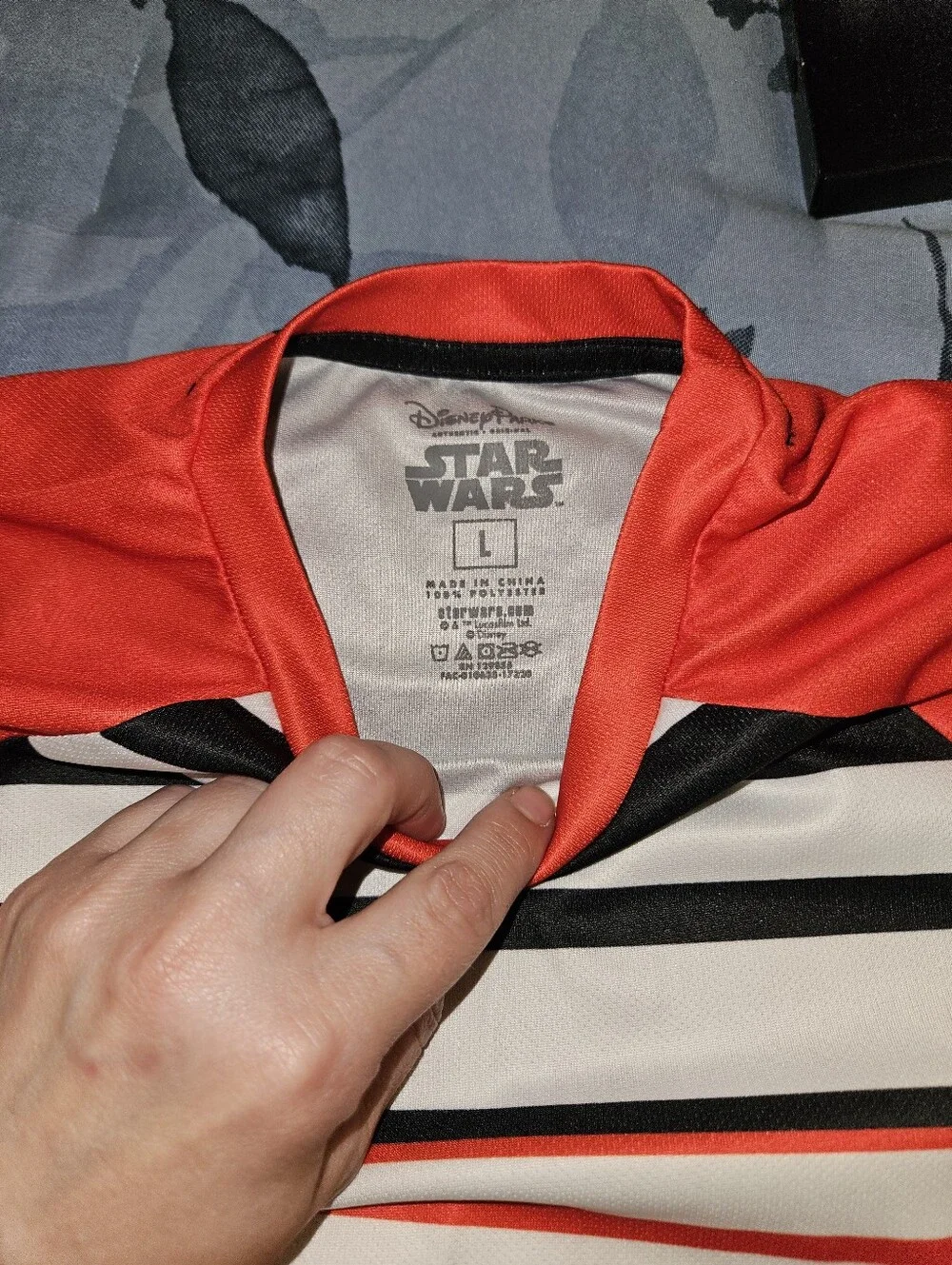 Star Wars pre owned